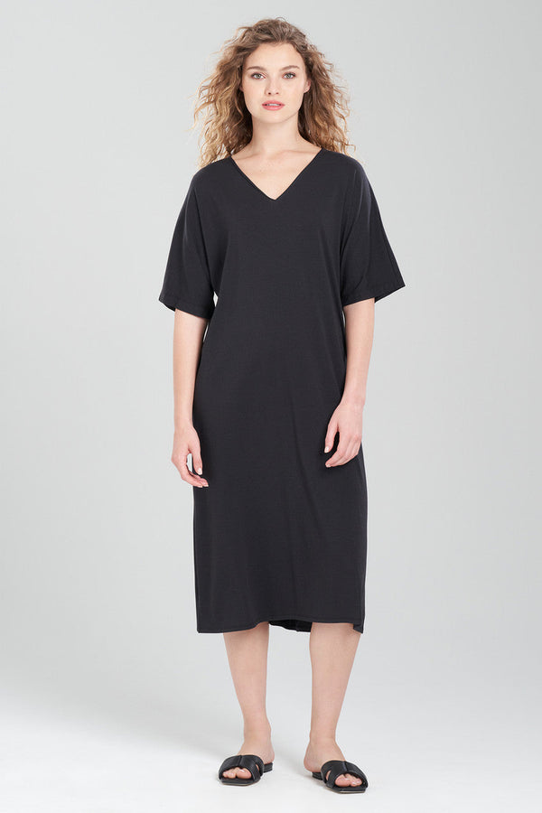 natori Ease Lounger Black