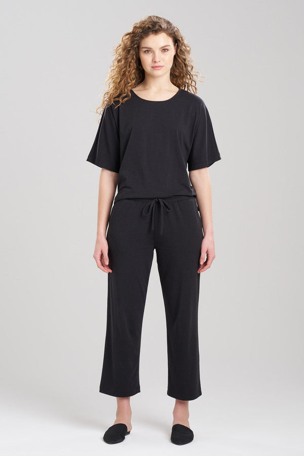natori Ease Pants Black