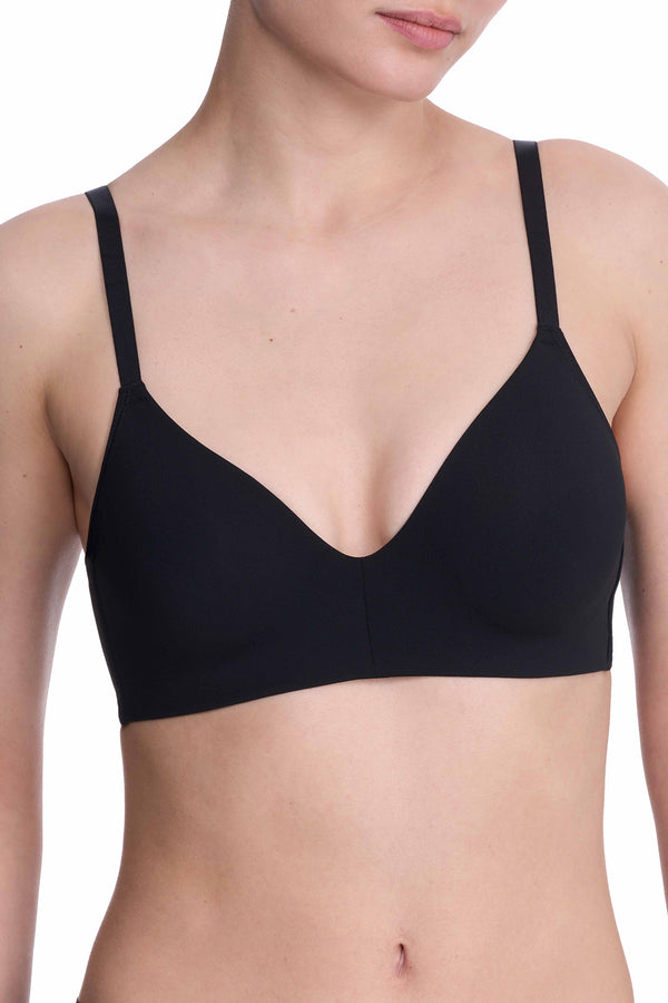 Natori Empower Performance T-Shirt Bra Black