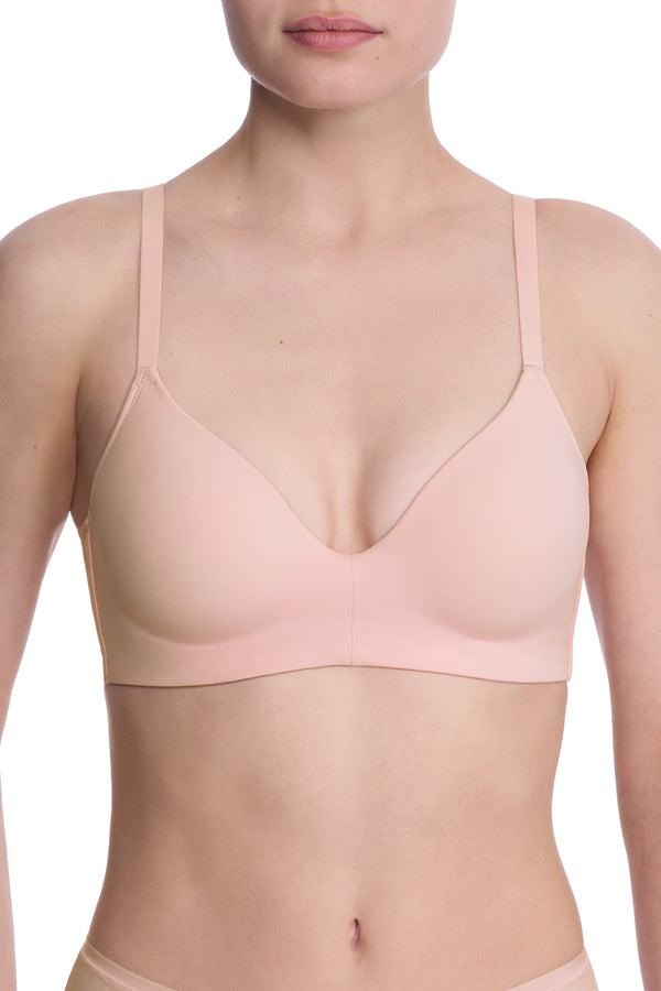 Natori Empower Performance T-Shirt Bra Potpourri