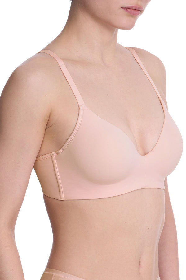 Natori Empower Performance T-Shirt Bra Potpourri