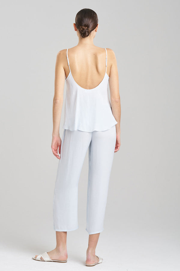 Natori Fairytale Cami PJ Angel Blue