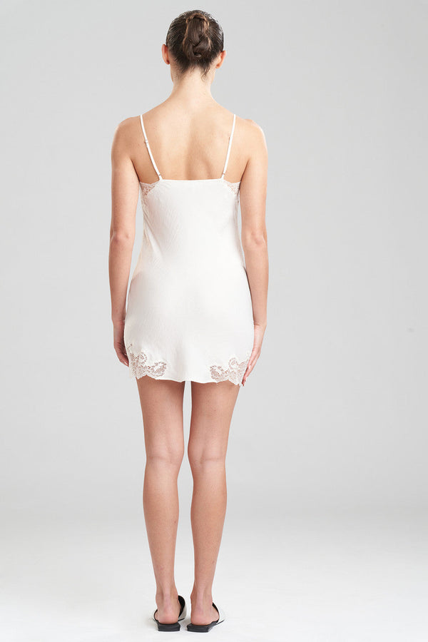 Natori Fairytale Chemise Warm White