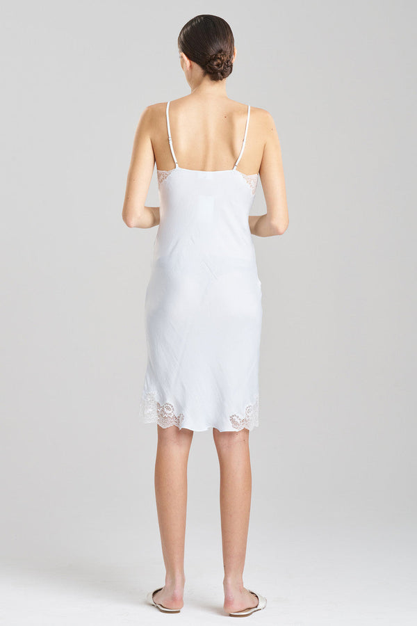 Natori Fairytale Slip Angel Blue