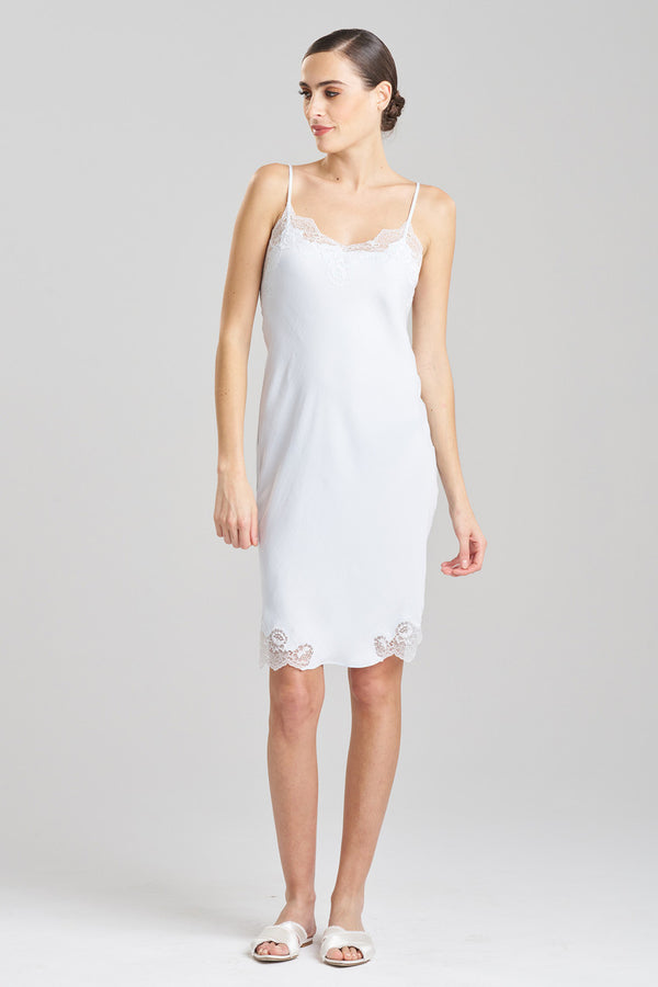 natori Fairytale Slip Angel Blue