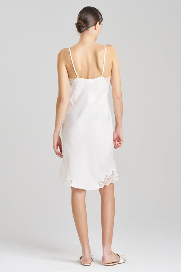 Natori Fairytale Slip Warm White