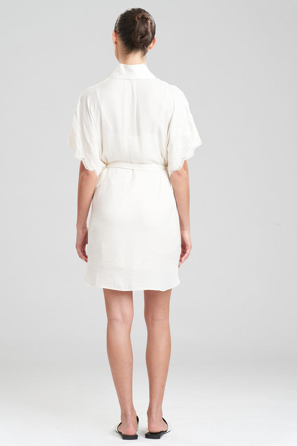 Natori Fairytale Wrap Warm White