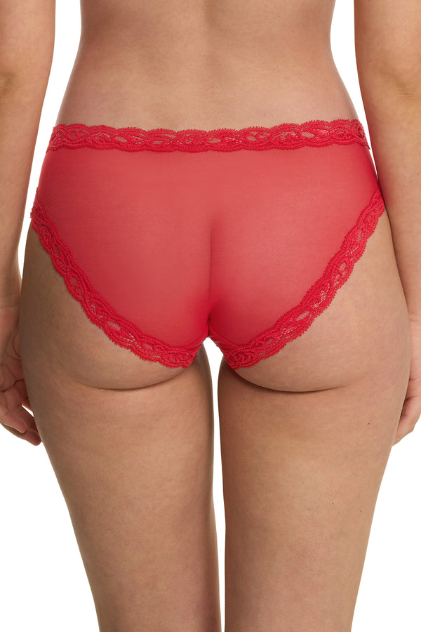 Natori Feathers Hipster Bonfire