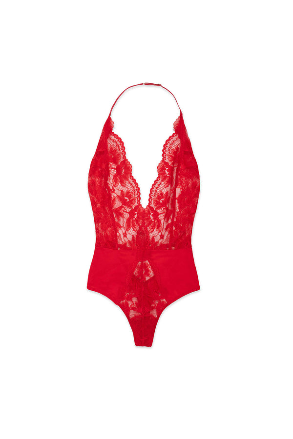 natori Fleur Teddy Bonfire