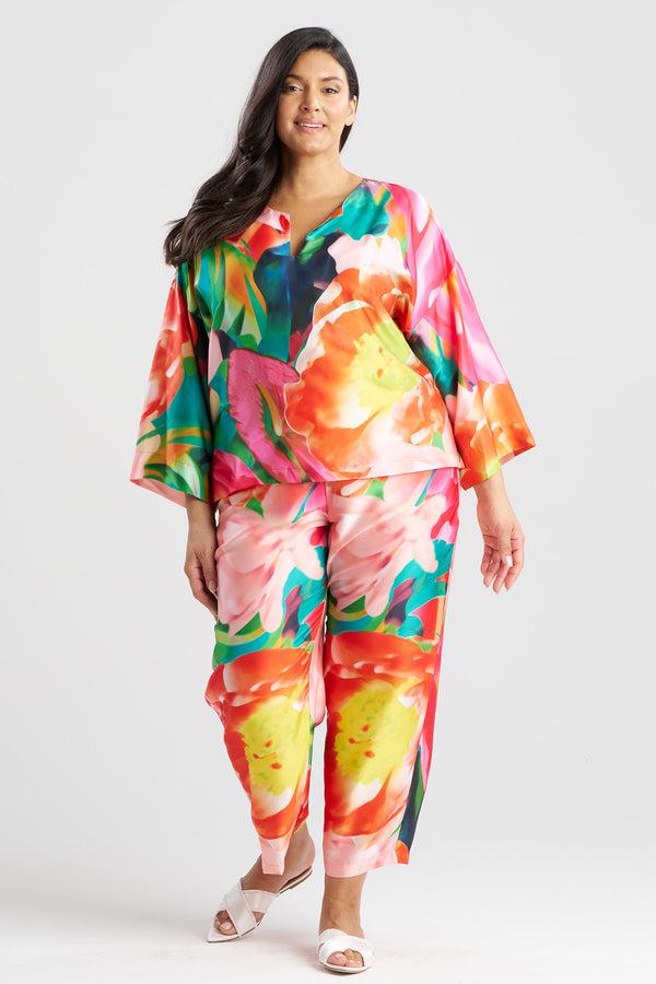 Natori Garbo PJ Multi