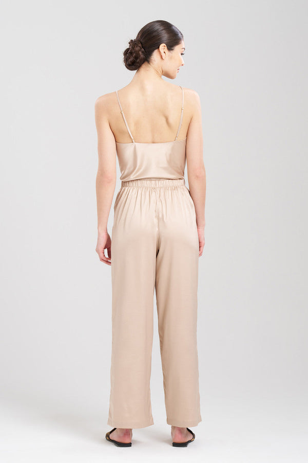 Natori Glamour Pants Café