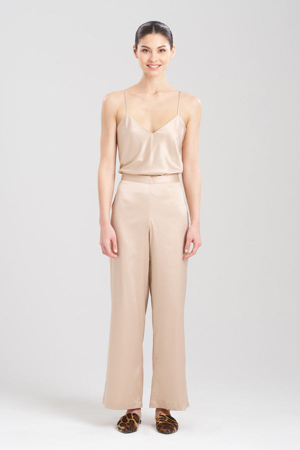 natori Glamour Pants Café