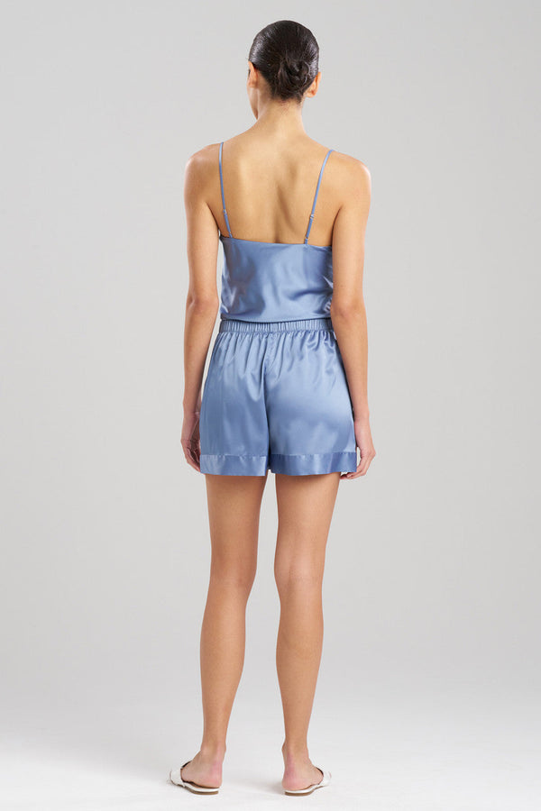 Natori Glamour Shorts Moon Mist