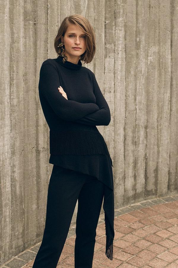 Natori Gold Plated Brass Floral Clip Earrings Gold