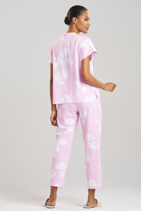 Natori Hana PJ Light Orchid