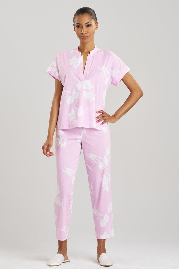 natori Hana PJ Light Orchid