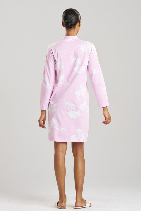 Natori Hana Sleepshirt Light Orchid