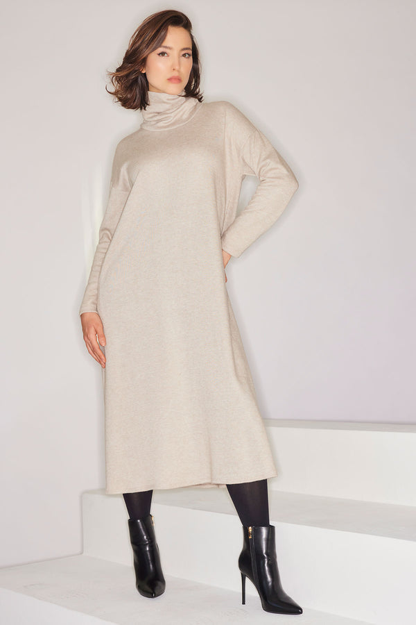 natori Himalaya Sweater Knit Lounger Cashmere