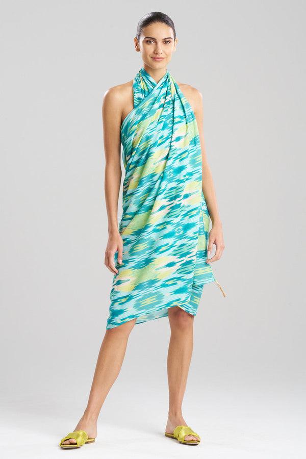 Natori Ibiza Pareo Regatta Combo