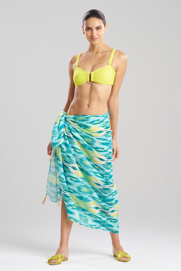 natori Ibiza Pareo Regatta Combo