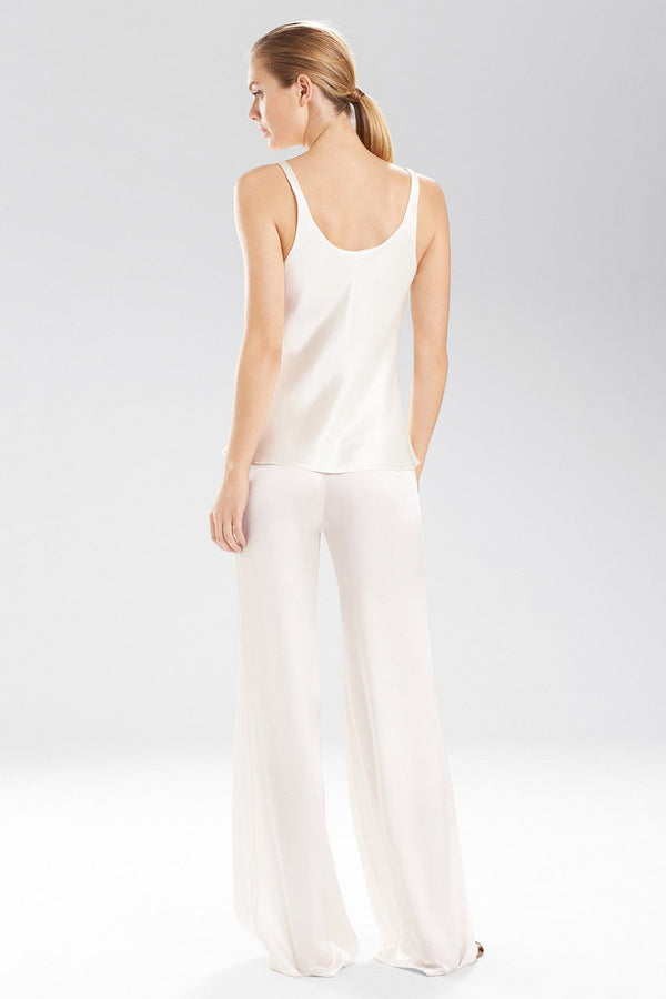 Natori Key Essentials Tank Warm White
