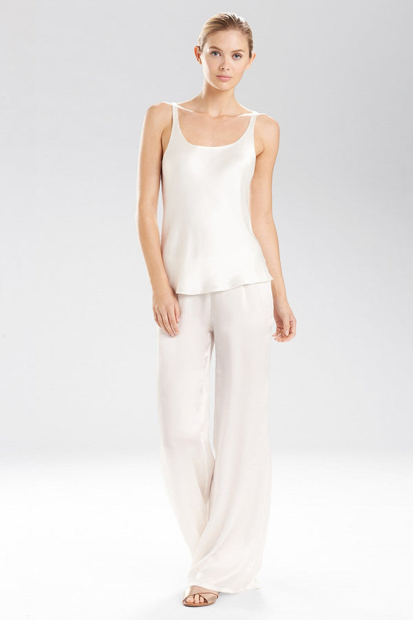 natori Key Essentials Tank Warm White