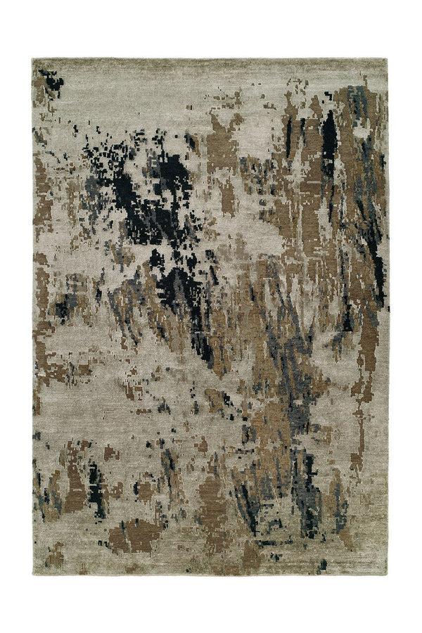 natori Lhasa- Bamboo Rug O/C