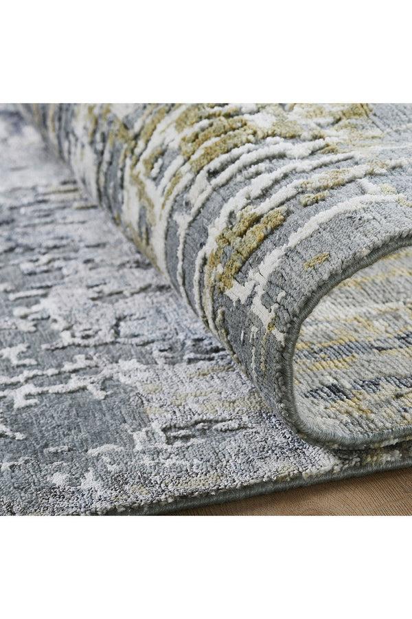 Natori Lhasa- Grey Mist Rug O/C