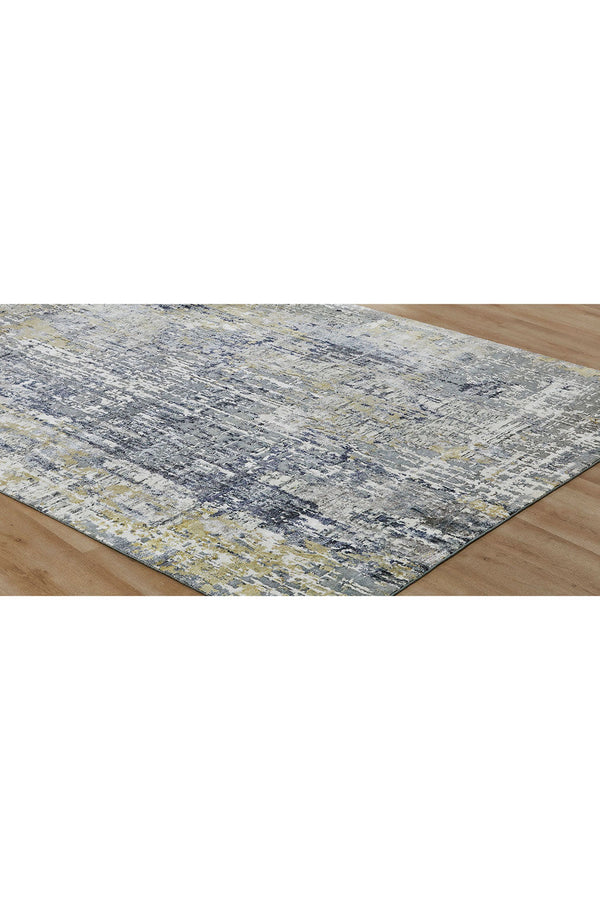 Natori Lhasa- Grey Mist Rug O/C