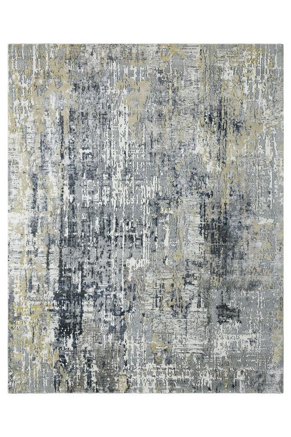 natori Lhasa- Grey Mist Rug O/C