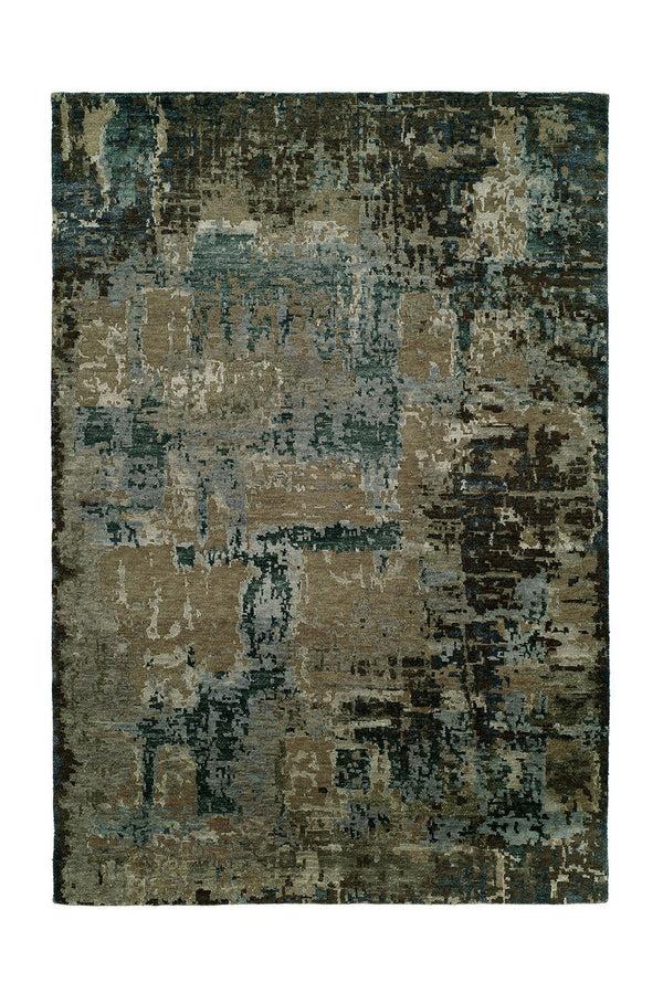 natori Lhasa- Nightfall Rug O/C