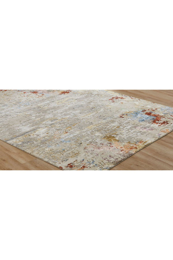 Natori Lhasa- Sand Tones/Amber Rug O/C