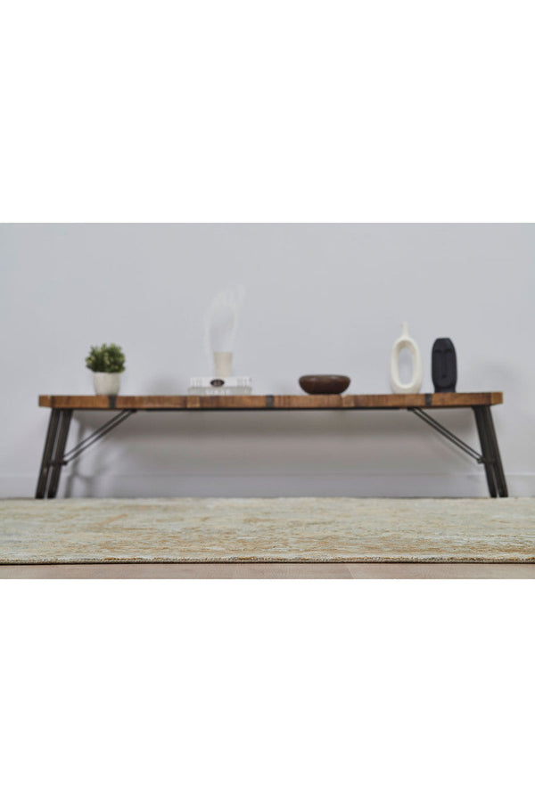 Natori Lhasa- Sandstone Rug O/C