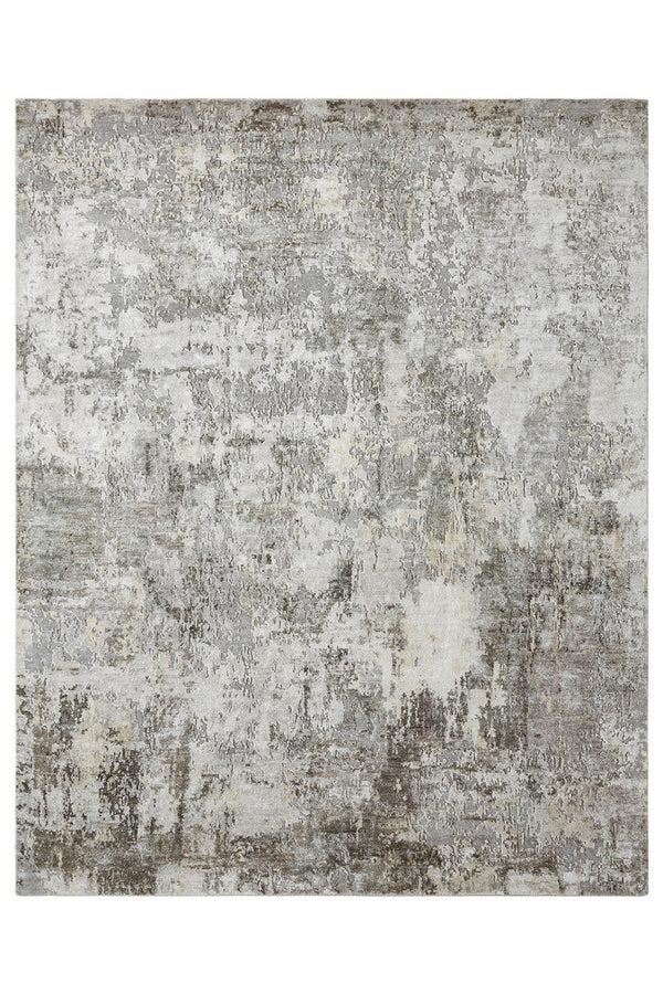 natori Lhasa- Silver Mist Rug O/C