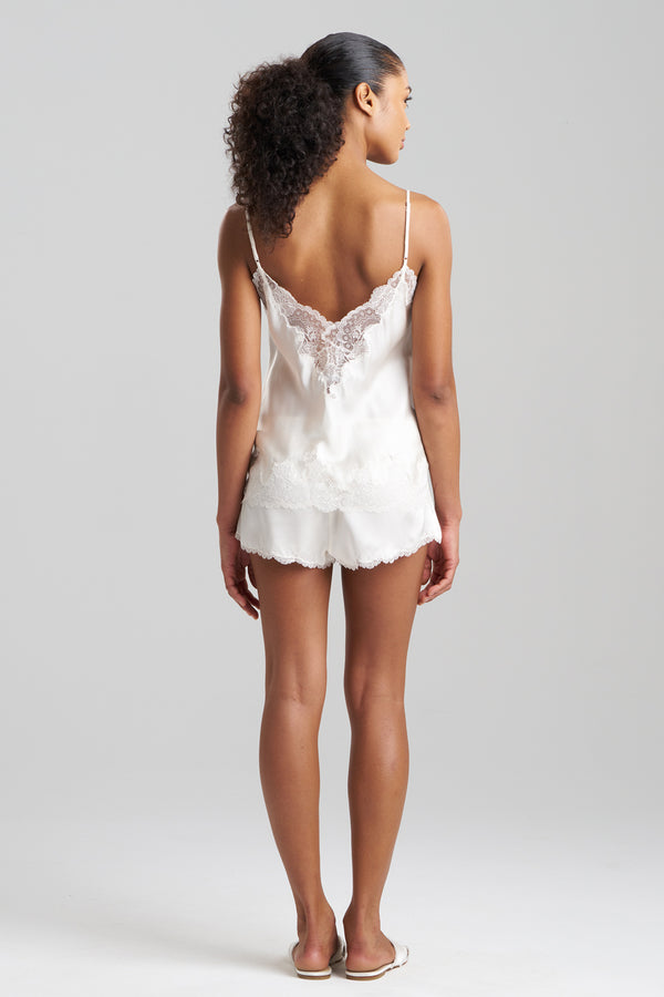 Natori Lolita Cami Warm White