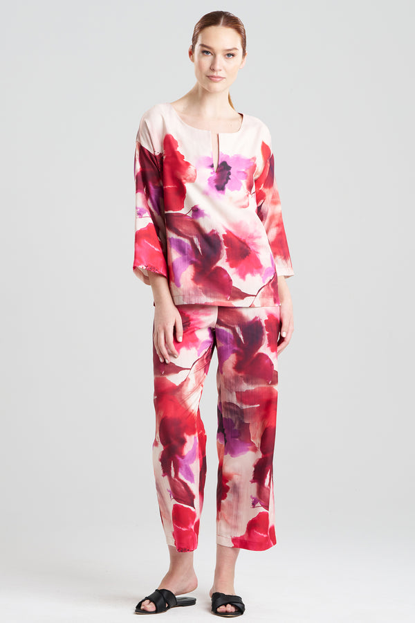 natori Mizuki PJ Red