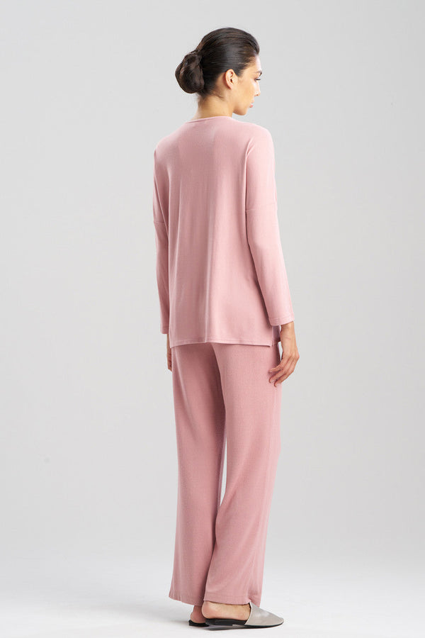 Natori Oasis PJ Nude Blush