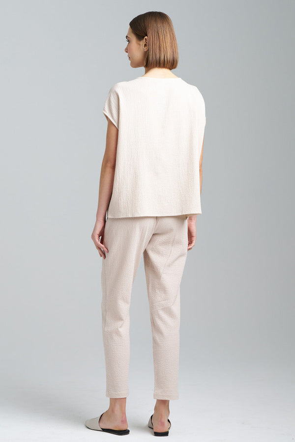 Natori Onsen T-Shirt Sand Dune