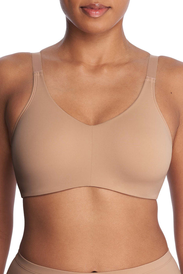 Natori Power Comfort Full Fit Underwire Bra Buff