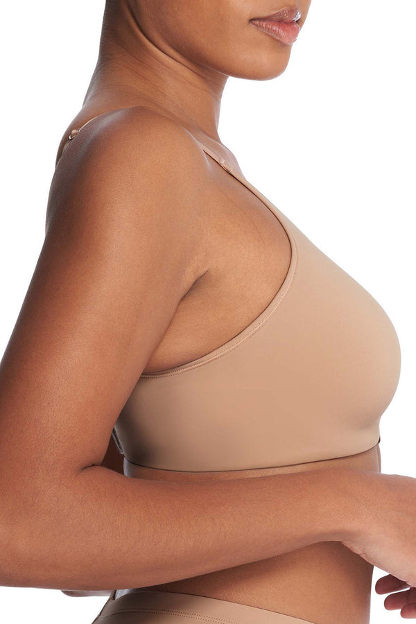 Natori Power Comfort Full Fit Underwire Bra Buff