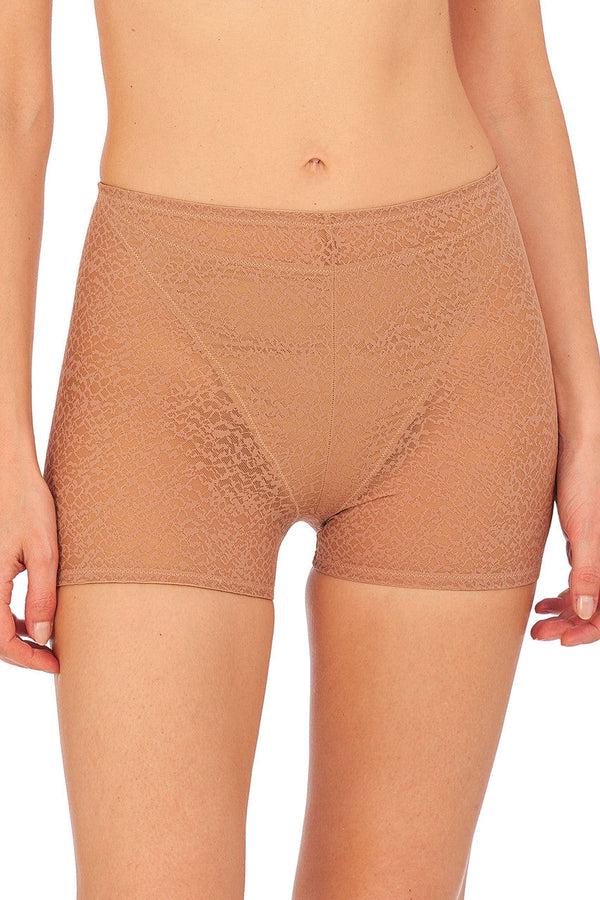 Natori Pretty Smooth Shortlette Buff