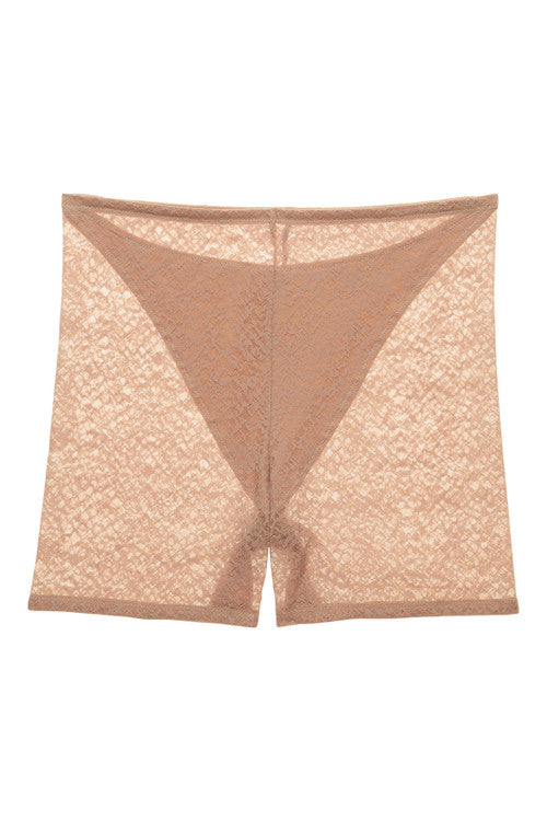 natori Pretty Smooth Shortlette Buff