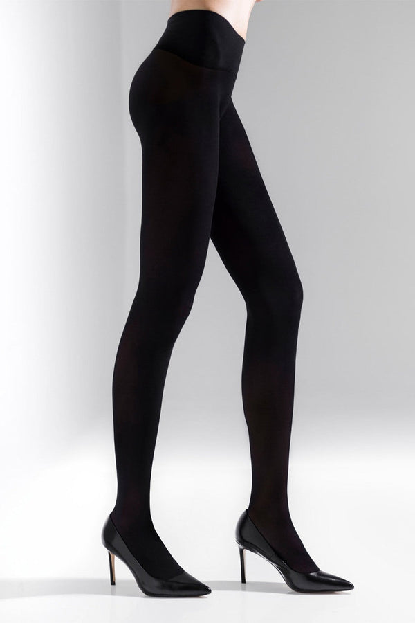 natori Revolutionary Tights Black