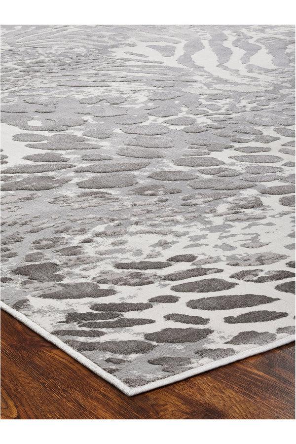 Natori Serengeti- Safari Neutrals Rug Grey