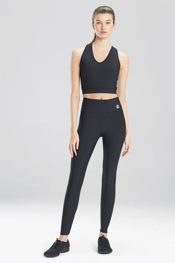 Natori Solstice Leggings Black