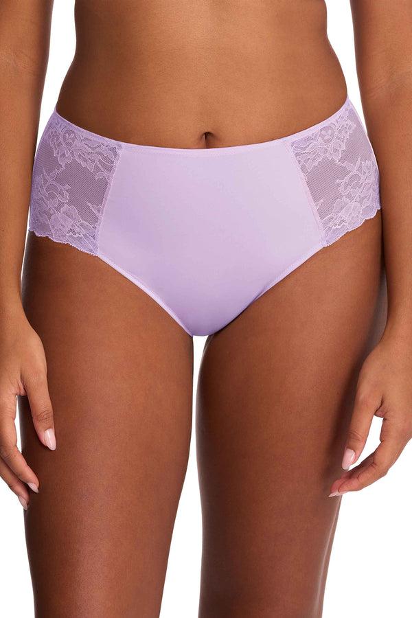 Natori Statement Full Brief Lilac Dream