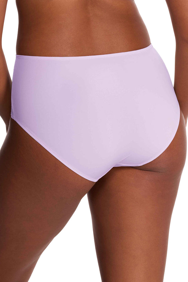 Natori Statement Full Brief Lilac Dream