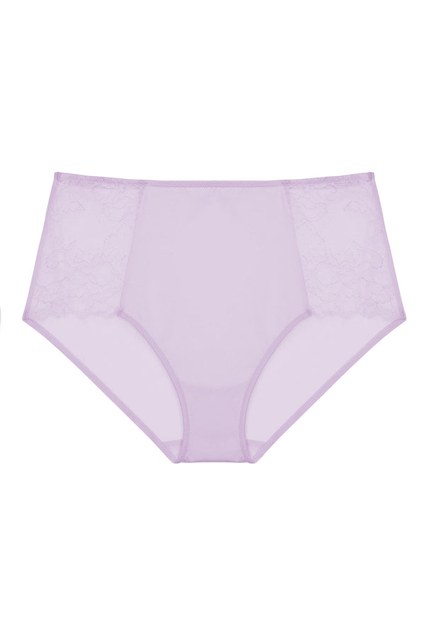 natori Statement Full Brief Lilac Dream