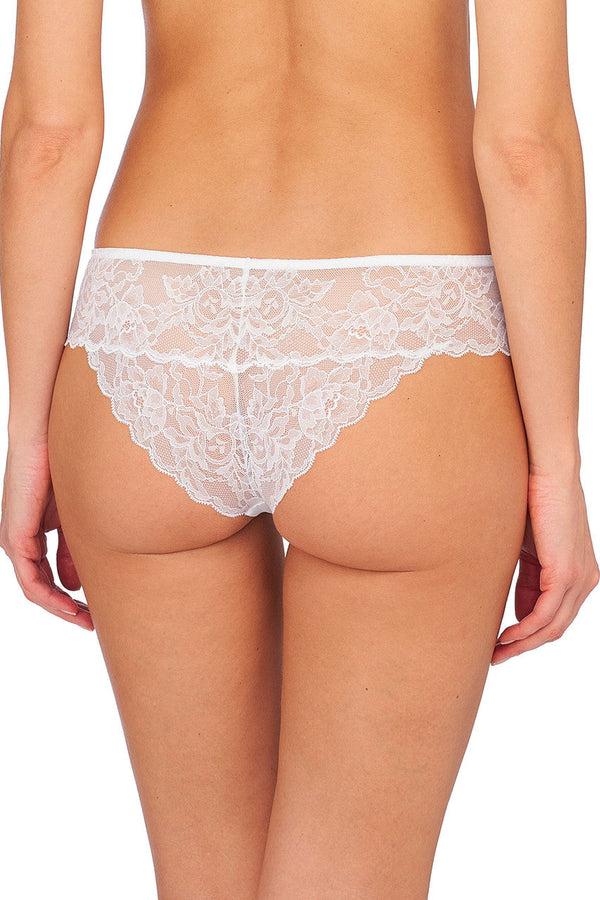 Natori Statement Tanga White