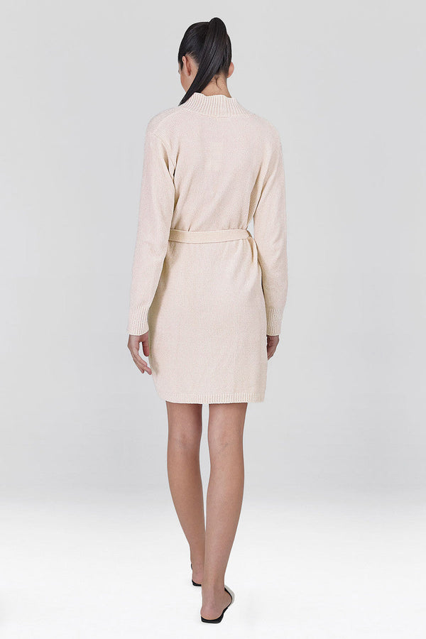 Natori Tranquility Robe Warm White